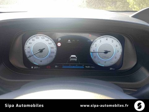 Voitures D'0Km À Muret | Hyundai Bayon 1.0 T-Gdi 100 Dct-7 Intuitive 5P
