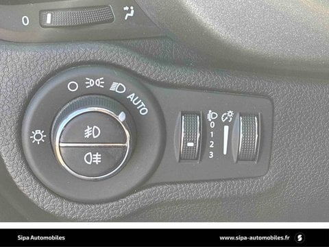 Voitures D'occasion À Toulouse | Fiat 500X 1.6 Multijet 130 Ch Cross 5P