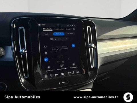 Voitures D'occasion À Lormont | Volvo Xc40 B3 163 Ch Dct7 Plus 5P