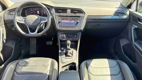 Voitures D'occasion À Libourne | Volkswagen Tiguan 1.4 Ehybrid 245Ch Dsg6 Elegance Exclusive 5P
