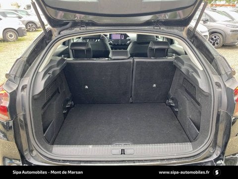 Voitures D'occasion À Mont-De-Marsan | Citroën C4 Puretech 130 Eat8 Plus 5P