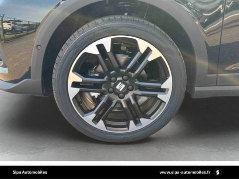 Voitures D'0Km À Lescar | Seat Arona 1.0 Tsi 115 Ch Start/Stop Dsg7 Fr 5P