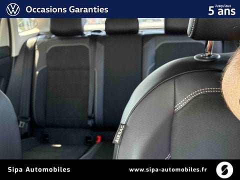 Voitures D'occasion À Lescar | Volkswagen Taigo 1.0 Tsi 110 Dsg7 Style 5P