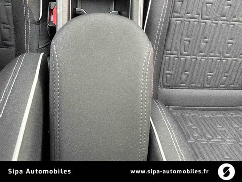 Voitures D'occasion À Muret | Fiat 600 T-Gen 3 1.2 Hybrid 145Ch Edct6 5P