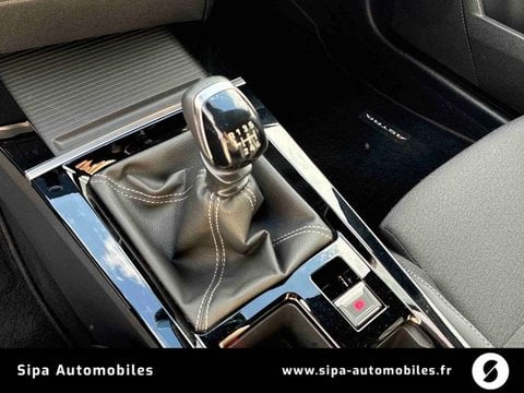 Voitures D'occasion À Toulouse | Opel Astra 1.2 Turbo 130 Ch Bvm6 Gs 5P