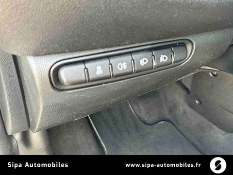 Voitures D'occasion À Mérignac | Fiat 500 E 118 Ch Nouvelle 3P
