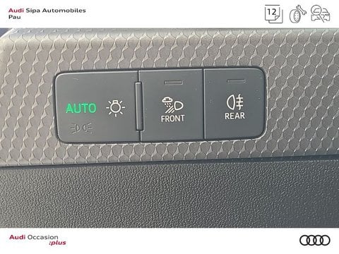 Voitures D'occasion À Lescar | Audi A1 Sportback 25 Tfsi 95 Ch S Tronic 7 Advanced 2 5P