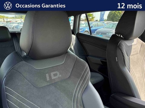Voitures D'occasion À Tarbes | Volkswagen Id.4 174 Ch Pro Life Plus 5P