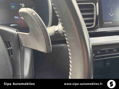 Voitures D'occasion À Lescar | Citroën C5 Aircross Hybride Rechargeable 225 E-Eat8 Shine 5P