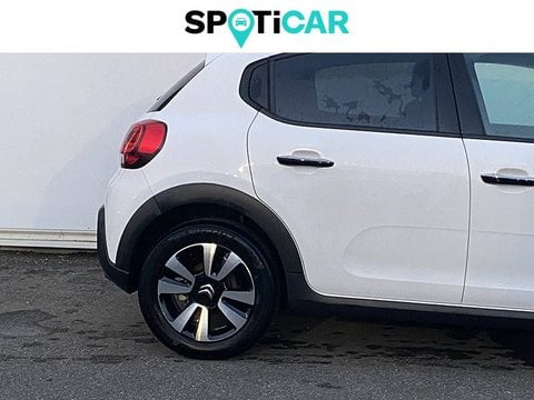 Voitures D'occasion À Lescar | Citroën C3 Puretech 110 S&S Eat6 Shine 5P