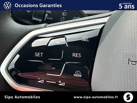 Voitures D'occasion À Lescar | Volkswagen Id.3 204 Ch Pro S Life Max 5P