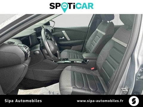 Voitures D'occasion À Lescar | Citroën C4 Bluehdi 130 Eat8 Max 5P