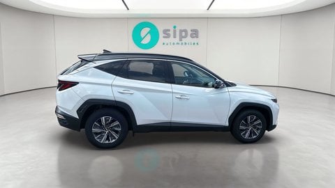 Voitures D'occasion À Villenave-D'ornon | Hyundai Tucson 1.6 T-Gdi 230 Hybrid Bva6 Creative 5P