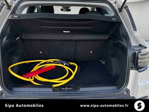 Voitures D'occasion À Mérignac | Jeep Avenger 115 Kw 4X2 Summit 5P