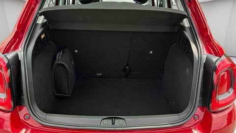 Voitures D'occasion À Muret | Fiat 500X 1.0 Firefly Turbo T3 120 Ch Cult 5P