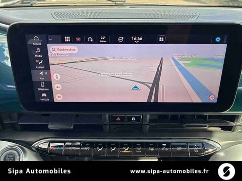 Voitures D'occasion À Toulouse | Fiat 500 Iii Electrique 3+1 E 95 Ch Nouvelle 4P