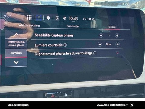 Voitures D'occasion À Toulouse | Fiat 500 Iii Electrique E 118 Ch Nouvelle 3P