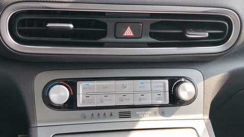 Voitures D'occasion À Villenave-D'ornon | Hyundai Kona Electrique 39 Kwh - 136 Ch Intuitive 5P