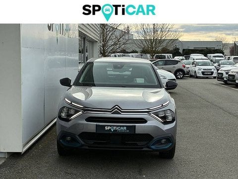 Voitures D'occasion À Lescar | Citroën C4 E- 136 Ch Automatique Feel Pack 5P