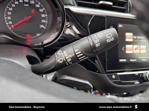 Voitures D'occasion À Bayonne | Opel Corsa 1.2 Turbo 100 Ch Bvm6 Elegance Business 5P
