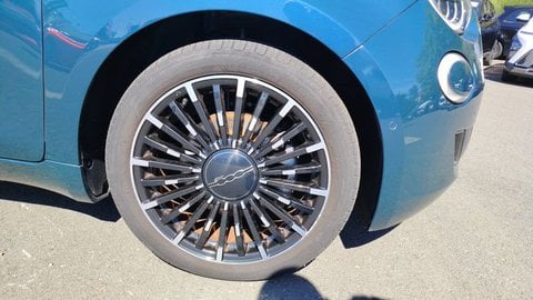 Voitures D'occasion À Villenave-D'ornon | Fiat 500 500E Berline E 118 Ch La Prima 3P