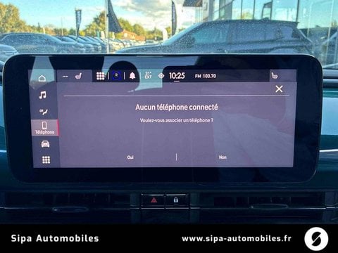 Voitures D'occasion À Mérignac | Fiat 500 Iii Electrique 3+1 E 95 Ch Nouvelle 4P