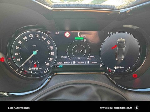 Voitures D'0Km À Mérignac | Alfa Romeo Tonale 1.3 Ibrida Plug-In 280Ch At6 E-Q4 Veloce 5P