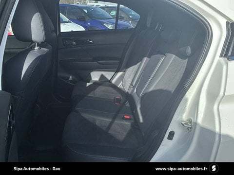 Voitures D'occasion À Dax | Mitsubishi Eclipse Cross 2.4 Mivec Phev Twin Motor 4Wd Business 5P