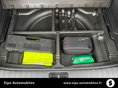 Voitures D'occasion À Villenave-D'ornon | Hyundai Tucson 1.6 T-Gdi 230 Hybrid Bva6 Creative 5P