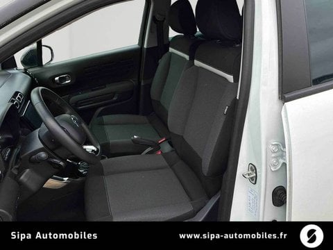 Voitures D'occasion À Mont-De-Marsan | Citroën C3 Aircross Puretech 110 S&S Bvm6 Feel Pack 5P