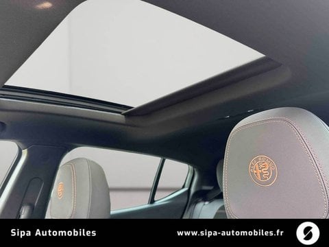 Voitures D'0Km À Mérignac | Alfa Romeo Tonale 1.5 Ibrida 160 Ch Vgt Tct7 Intensa 5P