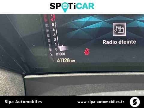 Voitures D'occasion À Lescar | Ds Ds 4 Puretech 130 Eat8 Performance Line+ 5P