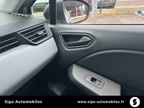 Voitures D'occasion À Mont-De-Marsan | Renault Clio Sce 65 - 21N Zen 5P