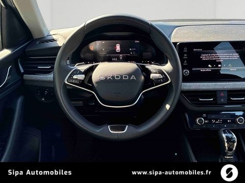 Voitures D'occasion À Lescar | Škoda Kamiq 1.0 Tsi Evo 2 116 Ch Dsg7 Selection 5P