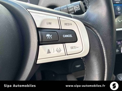 Voitures D'occasion À Mérignac | Honda Jazz Crosstar E:hev 1.5 I-Mmd Exclusive 5P