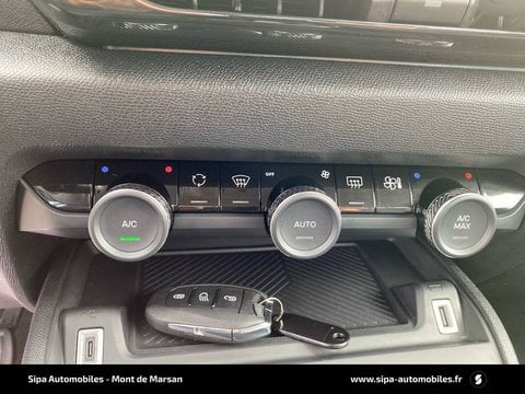 Voitures D'0Km À Mont-De-Marsan | Citroën C4 Iii Puretech 130 Eat8 Plus 5P