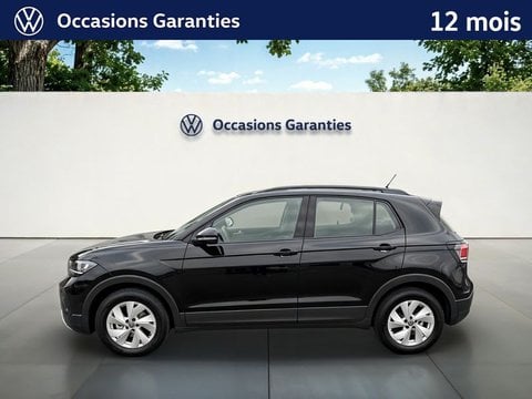 Voitures D'occasion À Tarbes | Volkswagen T-Cross 1.0 Tsi 116 Start/Stop Dsg7 Life 5P