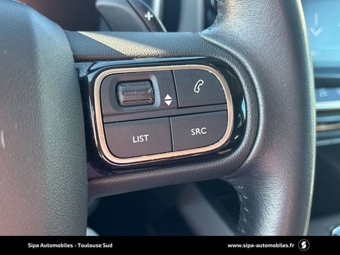 Voitures D'occasion À Toulouse | Citroën C5 Aircross Puretech 130 S&S Eat8 C-Series 5P