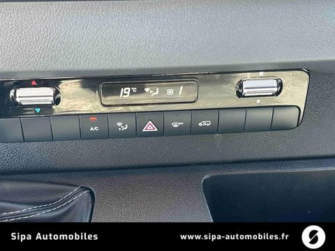 Voitures D'occasion À Tarbes | Mercedes-Benz Sprinter Fg Vul Sprinter Fgn 314 Cdi 37 3.5T Propul...