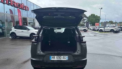 Voitures D'0Km À Mont-De-Marsan | Citroën C5 Aircross Electrique Ii E- 210 Ch Autonomie Confort...