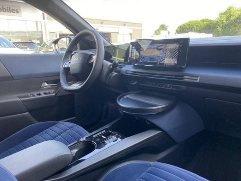 Voitures D'occasion À Mérignac | Lancia Ypsilon Electrique Iii Elettrica 156Ch Edition Cassina 5P