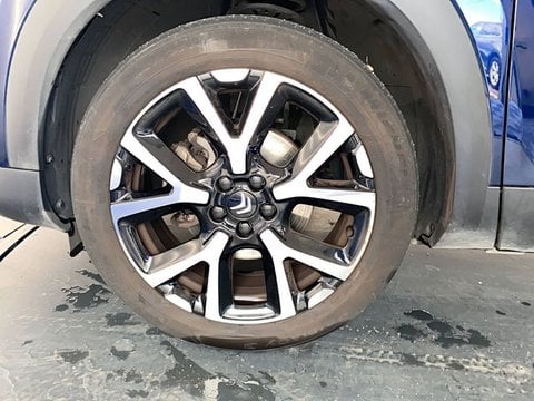 Voitures D'occasion À Fenouillet | Citroën C5 Aircross Bluehdi 130 S&S Eat8 Shine Pack 5P