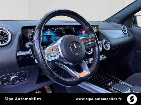 Voitures D'occasion À Mérignac | Mercedes-Benz Gla 250 E 8G-Dct Amg Line 5P