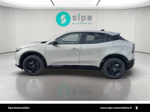 Voitures D'occasion À Toulouse | Alfa Romeo Junior Junior 1.2 Ibrida 136 Ch Edct6 Premium 5P