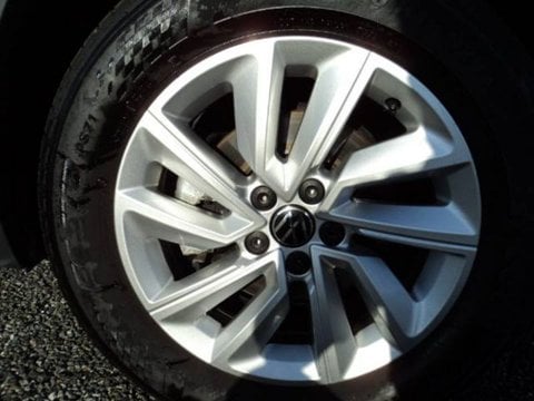 Voitures D'occasion À Tarbes | Volkswagen T-Cross 1.0 Tsi 95 Start/Stop Bvm5 Life Plus 5P