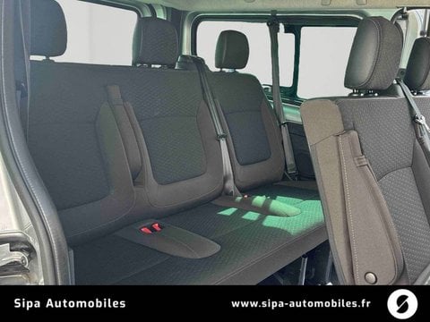 Voitures D'occasion À Villenave-D'ornon | Fiat Talento Fg Vul Talento Panorama 1.2 Ch1 2.0 Multi...