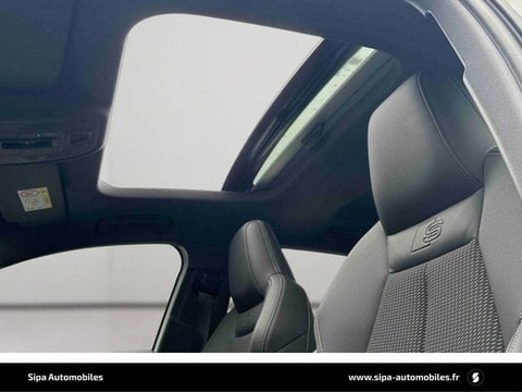 Voitures D'occasion À Le Bouscat | Audi A3 Sportback Tdi 150 S Tronic 7 S Line 5P