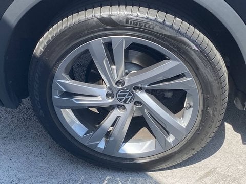 Voitures D'occasion À Lescar | Volkswagen Tiguan Allspace 2.0 Tdi 150Ch Dsg7 R-Line 5P
