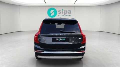 Voitures D'occasion À Villenave-D'ornon | Volvo Xc90 Recharge T8 Awd 310+145 Ch Geartronic 8 7Pl 5P
