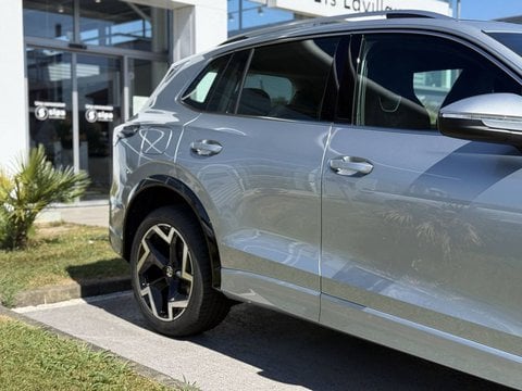 Voitures D'0Km À Tarbes | Volkswagen Tiguan 1.5 Ehybrid 204Ch Dsg6 R-Line 5P
